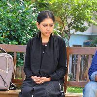 Tanish New Movie On Location - Stills